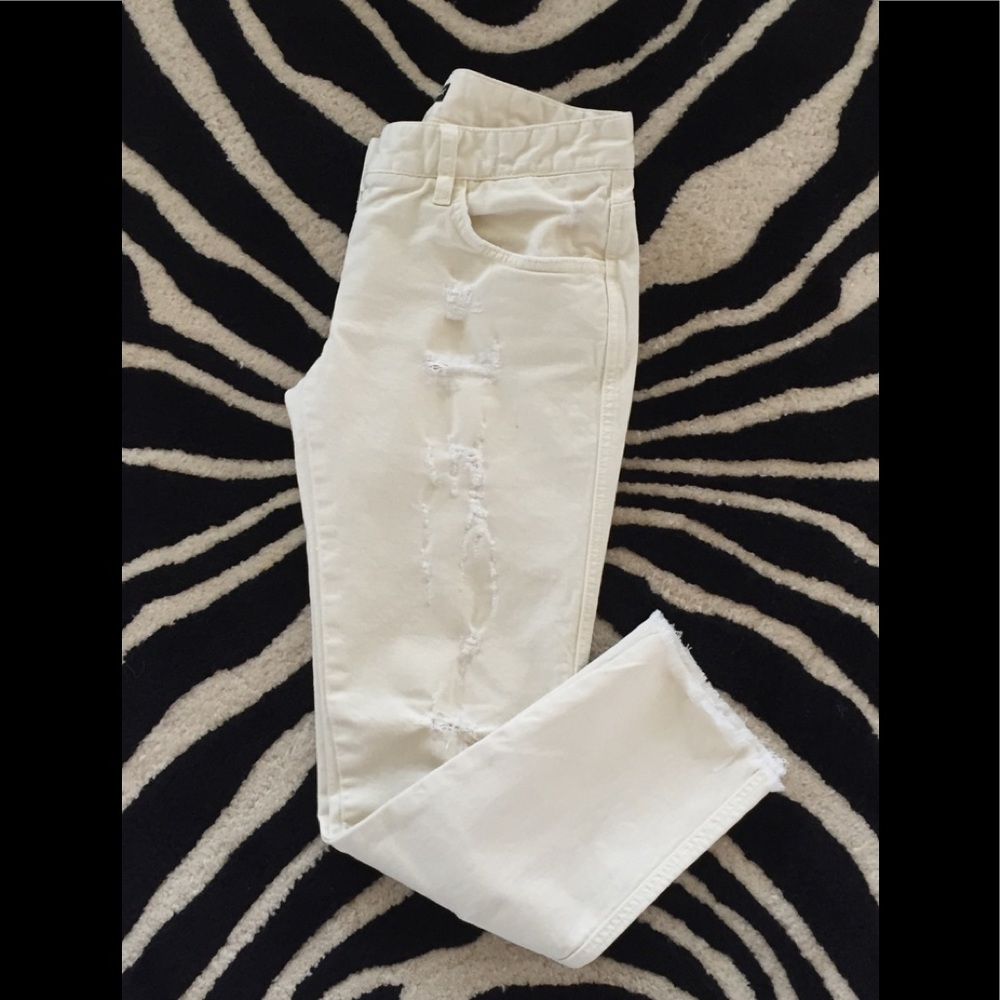 Authentic Dolce and Gabbana Jeans